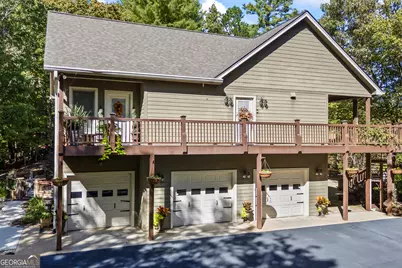 159 Zeppelin Strasse, Helen, GA 30545 - Photo 3