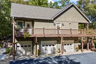 159 Zeppelin Strasse, Helen, GA 30545 - Photo 3