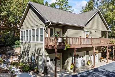 159 Zeppelin Strasse, Helen, GA 30545 - Photo 5