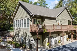 159 Zeppelin Strasse, Helen, GA 30545 - Photo 5