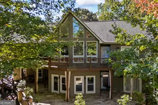 159 Zeppelin Strasse, Helen, GA 30545 - Photo 1