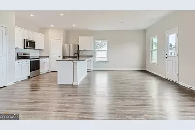 959 Minden Terrace, Fairburn, GA 30213 - Photo 7