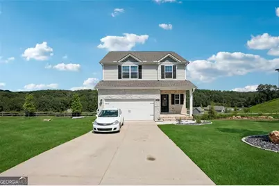 959 Minden Terrace, Fairburn, GA 30213 - Photo 1