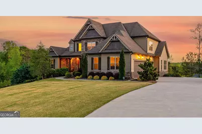 776 Arbor Springs Parkway, Newnan, GA 30265 - Photo 11