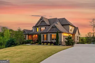 776 Arbor Springs Pkwy, Newnan, GA 30265 - Photo 11