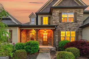 776 Arbor Springs Pkwy, Newnan, GA 30265 - Photo 9