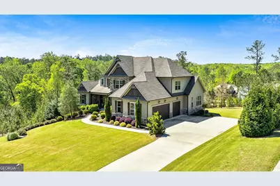 776 Arbor Springs Parkway, Newnan, GA 30265 - Photo 5