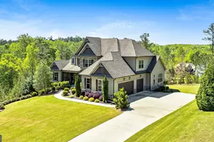 776 Arbor Springs Pkwy, Newnan, GA 30265 - Photo 5