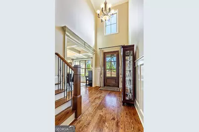 776 Arbor Springs Parkway, Newnan, GA 30265 - Photo 19