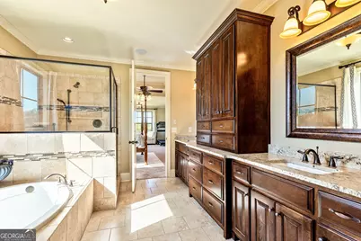 776 Arbor Springs Parkway, Newnan, GA 30265 - Photo 43