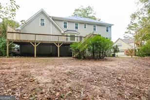 5501 Reynard Trail, Lithonia, GA 30038 - Photo 15