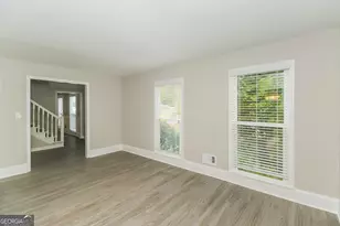 5501 Reynard Trail, Lithonia, GA 30038 - Photo 3