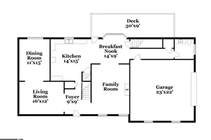 5501 Reynard Trail, Lithonia, GA 30038 - Photo 17