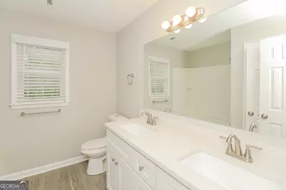 5501 Reynard Trail, Lithonia, GA 30038 - Photo 13