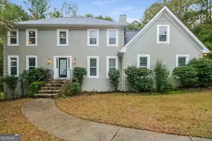 5501 Reynard Trail, Lithonia, GA 30038 - Photo 1