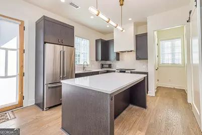 247 Ravenhurst Lane, Fayetteville, GA 30214 - Photo 9