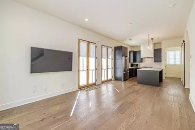 247 Ravenhurst Lane, Fayetteville, GA 30214 - Photo 7