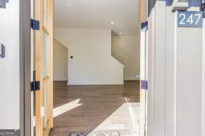 247 Ravenhurst Lane, Fayetteville, GA 30214 - Photo 3