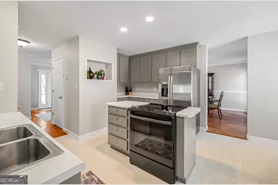 115 Northridge Drive, Demorest, GA 30535 - Photo 5