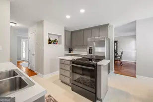 115 Northridge Dr, Demorest, GA 30535 - Photo 5