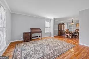 115 Northridge Dr, Demorest, GA 30535 - Photo 17