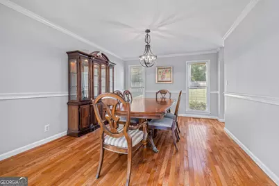 115 Northridge Drive, Demorest, GA 30535 - Photo 9