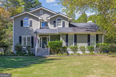 115 Northridge Drive, Demorest, GA 30535 - Photo 1