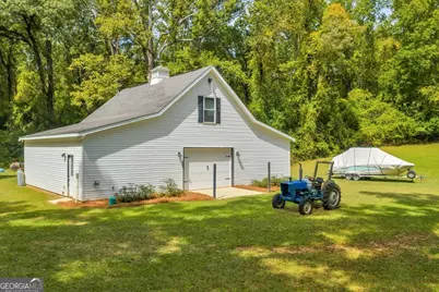 208 Crystal Drive, Byron, GA 31008 - Photo 11