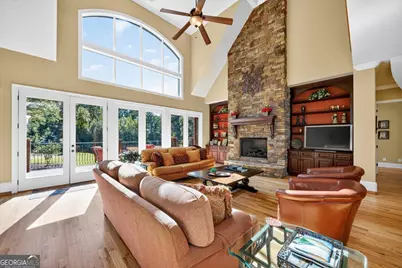 208 Crystal Drive, Byron, GA 31008 - Photo 19