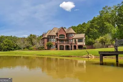 208 Crystal Drive, Byron, GA 31008 - Photo 3