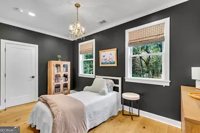 822 Dancy Avenue, Savannah, GA 31419 - Photo 57