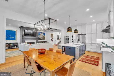 822 Dancy Avenue, Savannah, GA 31419 - Photo 23