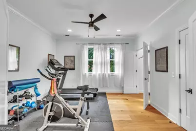 822 Dancy Avenue, Savannah, GA 31419 - Photo 53