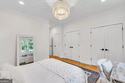 822 Dancy Avenue, Savannah, GA 31419 - Photo 47