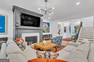 822 Dancy Ave, Savannah, GA 31419 - Photo 15