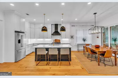 822 Dancy Avenue, Savannah, GA 31419 - Photo 17