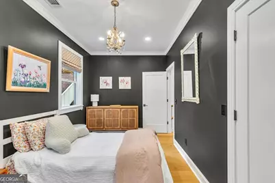 822 Dancy Avenue, Savannah, GA 31419 - Photo 57