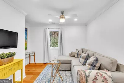 822 Dancy Avenue, Savannah, GA 31419 - Photo 63