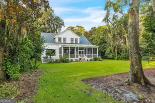 822 Dancy Ave, Savannah, GA 31419 - Photo 71