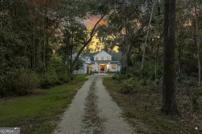 822 Dancy Avenue, Savannah, GA 31419 - Photo 1