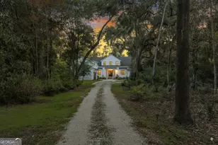 822 Dancy Ave, Savannah, GA 31419 - Photo 1