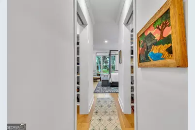 822 Dancy Avenue, Savannah, GA 31419 - Photo 31