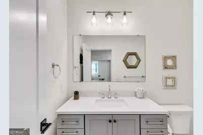 822 Dancy Avenue, Savannah, GA 31419 - Photo 59