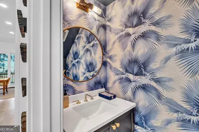 822 Dancy Avenue, Savannah, GA 31419 - Photo 35