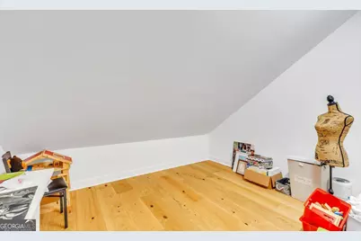 822 Dancy Avenue, Savannah, GA 31419 - Photo 49