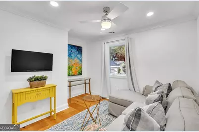 822 Dancy Avenue, Savannah, GA 31419 - Photo 63