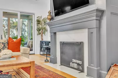 822 Dancy Avenue, Savannah, GA 31419 - Photo 15