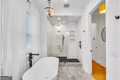 822 Dancy Avenue, Savannah, GA 31419 - Photo 29