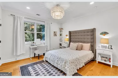 822 Dancy Avenue, Savannah, GA 31419 - Photo 45