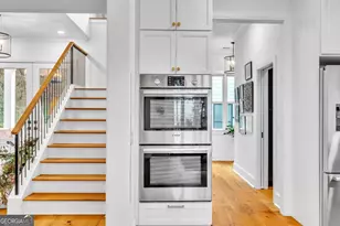 822 Dancy Ave, Savannah, GA 31419 - Photo 19